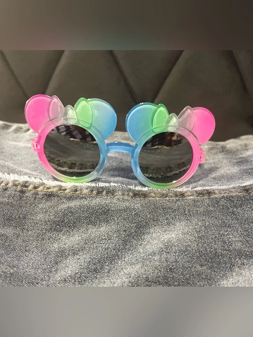 New! Toddler Kids Shades